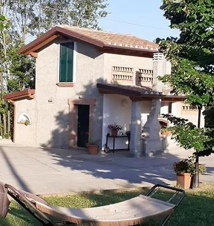 Il Fienile * Santa Maria a Monte