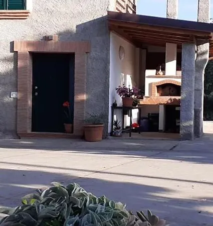 Il Fienile Vakantiehuis Santa Maria a Monte