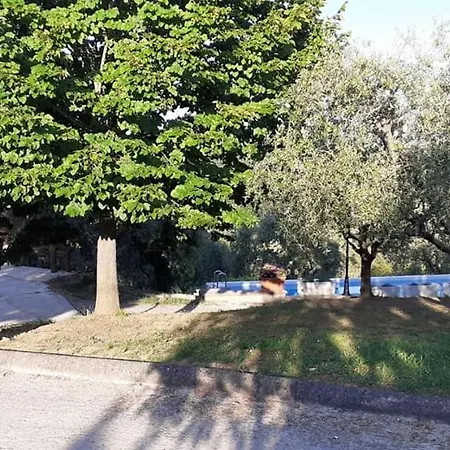 Vakantiehuis Il Fienile