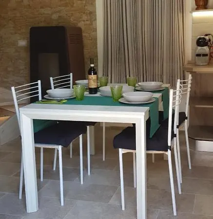 Vakantiehuis Il Fienile *