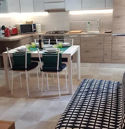 Vakantiehuis Il Fienile Santa Maria a Monte