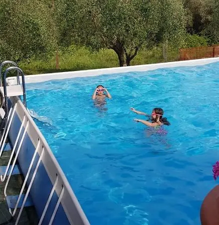 Il Fienile * Santa Maria a Monte