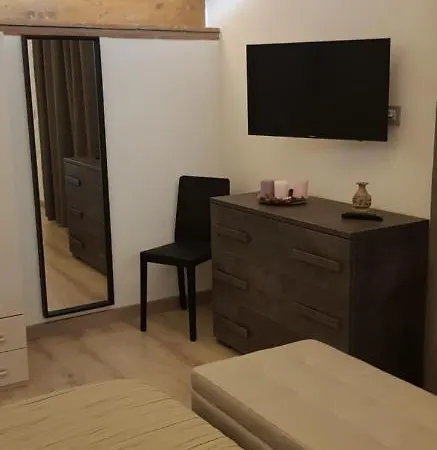 Vakantiehuis Il Fienile Santa Maria a Monte