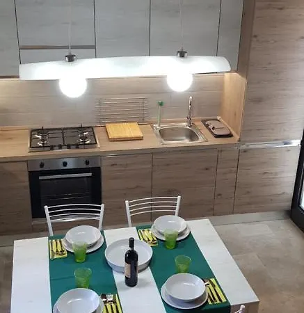 Il Fienile Vakantiehuis Santa Maria a Monte
