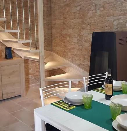 Il Fienile Vakantiehuis Santa Maria a Monte