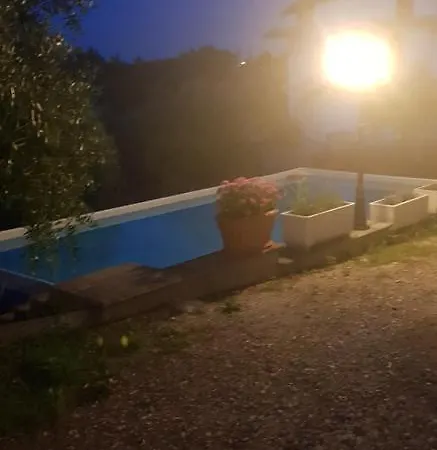 Il Fienile Vakantiehuis Santa Maria a Monte