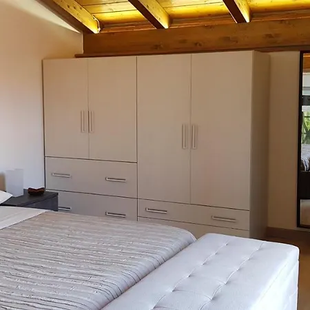 Vakantiehuis Il Fienile *